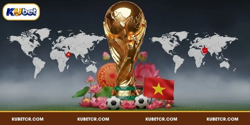 3 điều cần chú ý khi soi kèo World Cup 2026
