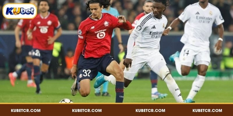 Bối cảnh giải đấu Champions League và mục tiêu từng trận