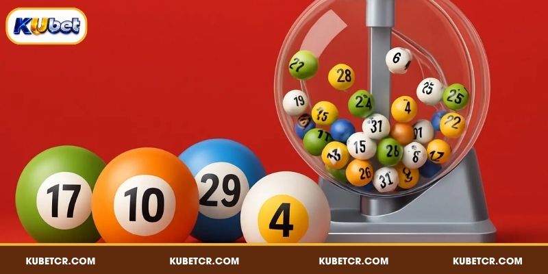 Các bước tham gia xổ số miền Bắc KUBET chi tiết