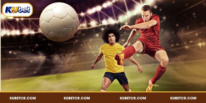Tỷ Lệ Kèo Nhà Cái - Thông Tin Quan Trọng Bạn Cần Nắm 3 Cách kèo nhà cái KUBET hoạt động