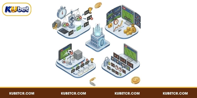 Kèo Phạt Góc - Bí Kíp Cá Cược Hiệu Quả Từ Chuyên Gia 4 Đánh giá tỷ lệ kèo phạt góc chính xác trước giờ thi đấu