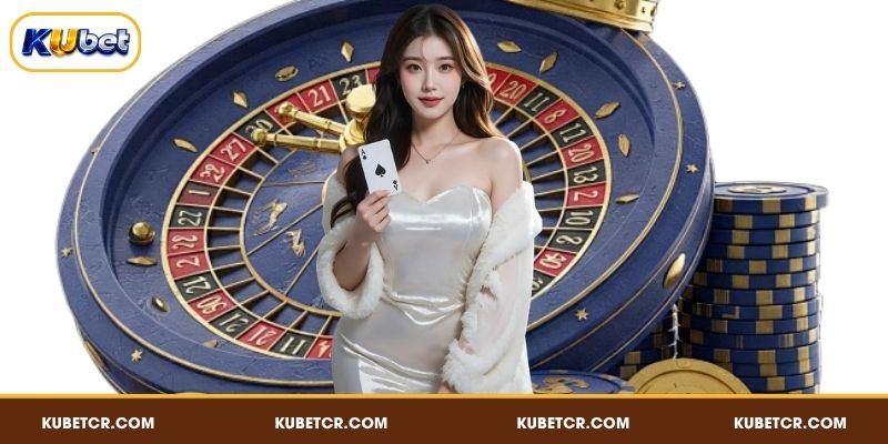 Giới thiệu đôi nét KUBET Casino