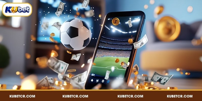 Kèo giữ sạch lưới là cược dự đoán đội không thủng lưới