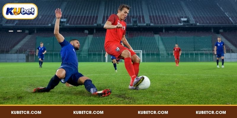 Nhận định bóng đá từ lợi thế sân nhà và thành tích đối đầu