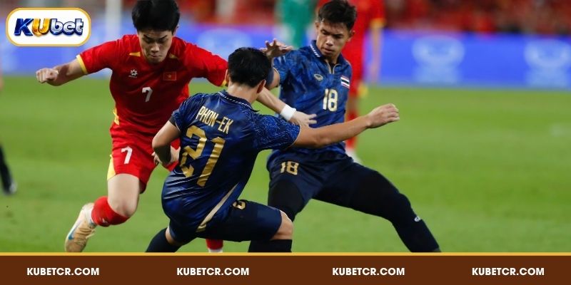 Tỷ Lệ Kèo Nhà Cái - Thông Tin Quan Trọng Bạn Cần Nắm 5 Sai lầm cần tránh khi xem kèo KUBET