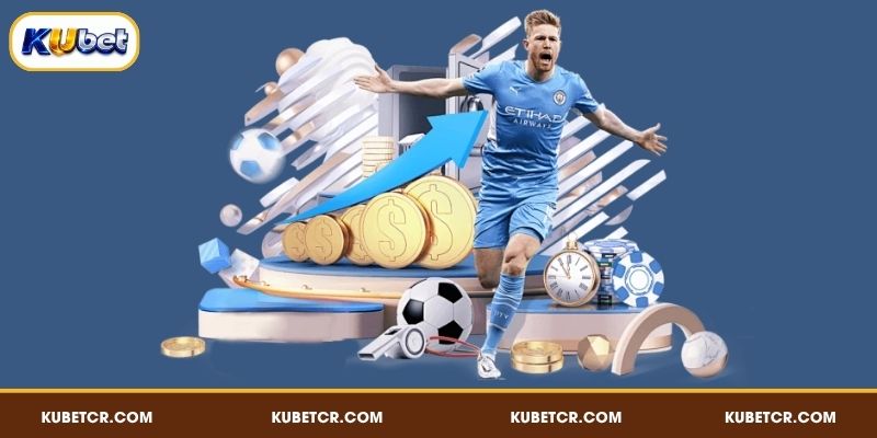 So sánh xu hướng kèo World Cup 2026 của các vòng đấu