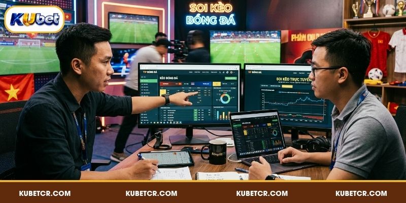 Soi Kèo Hôm Nay - Nhận Định Chuẩn Xác Từ Chuyên Gia 2 Soi kèo bóng đá hôm nay là phân tích thông tin trước trận