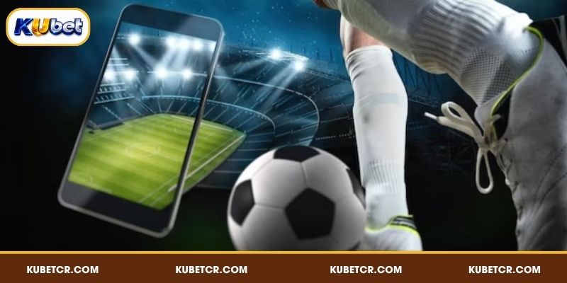 Theo dõi sự biến động tỷ lệ kèo World Cup 2026