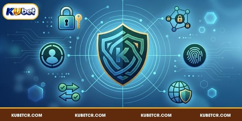 Chính Sách Bảo Mật KUBET Mới Nhất Cho Người Chơi 2026 2 Thông tin tổng quan về chính sách bảo mật KUBET