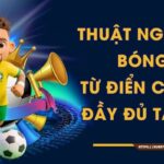 Thuật Ngữ Cá Độ Bóng Đá - Từ Điển Cá Cược Đầy Đủ Tại KUBET
