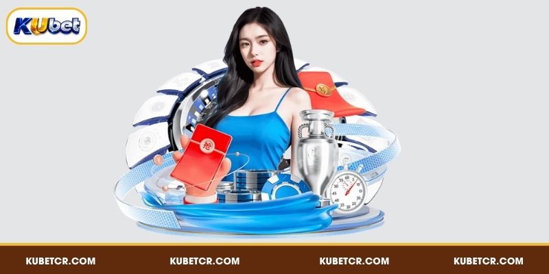 Hoàn Trả KUBET - Tối Ưu Lợi Nhuận, Giảm Rủi Ro Cược 2 Ưu điểm vượt trội khi nhận Cashback KUBET