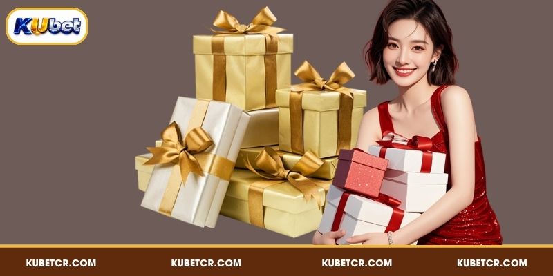 Vai trò của khuyến mãi KUBET với người chơi