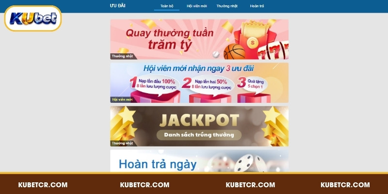 KUBET ÉC 🎖️ Link Đăng Nhập KUBET Casino | Mì Xào Rau 8/2026 5 Loạt ưu đãi cho hội viên