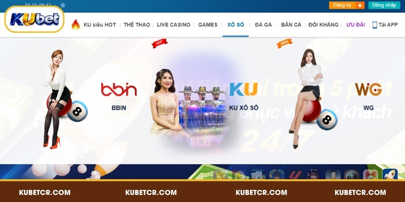 KUBET ÉC 🎖️ Link Đăng Nhập KUBET Casino | Mì Xào Rau 8/2026 3 Xổ số lô đề tỷ lệ 1 ăn 99