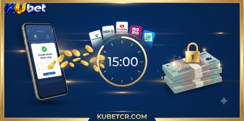 Câu Hỏi Thường Gặp KUBET - Giải Đáp Người Chơi 2026 1 Câu hỏi thường gặp KUBET giải đáp 8 vấn đề thực tế của người chơi Việt Nam